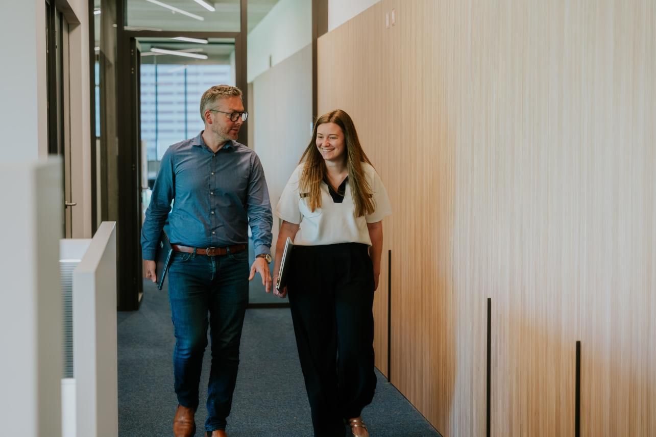 Case Zoutman door Opticor