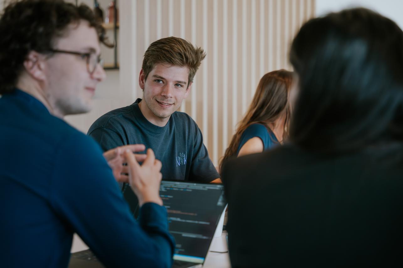 Opticor: onze oplossingen