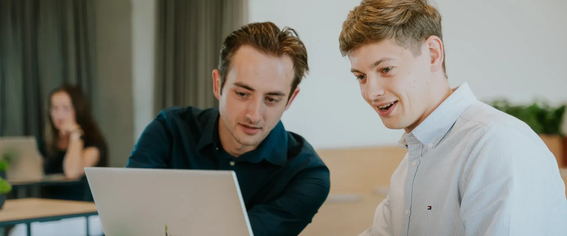 Opticor: Contacteer ons