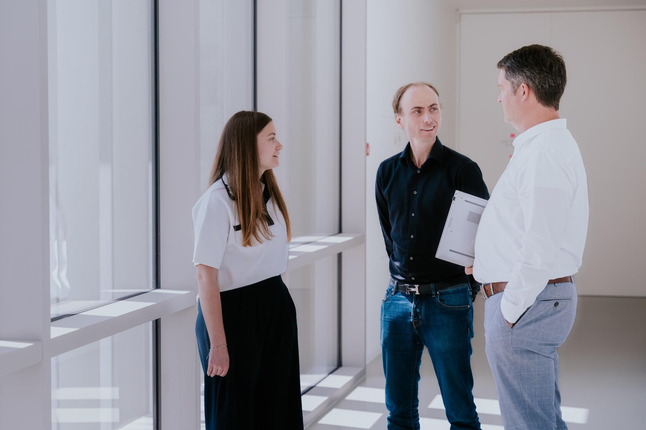 Opticor: jouw partner in digitale groei